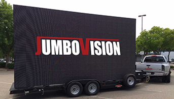 Why Choose Mobile LED Screens