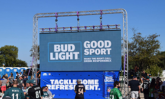 Advertise Anywhere With Mobile LED Signs