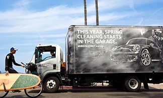 MOBILE BILLBOARD and Why It's A Valuable Tactic