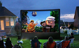 Get the right out of mobile outdoor screens: Benefits, and more!