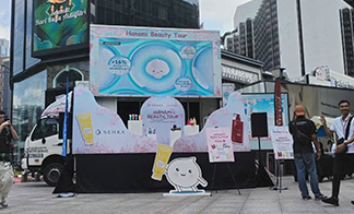 Event-Ready Mobile LED Vehicles for Instant Impact