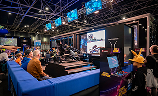 Modular Exhibition Trailers with Custom Interior Layouts