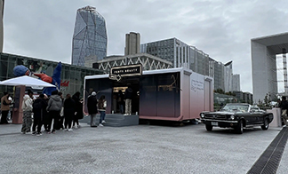 How Exhibition Trailers Enhance Mobile Marketing Campaigns