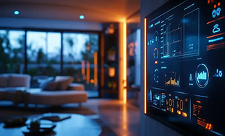 Integrating AI and IoT for Smarter Mobile LED Display Management