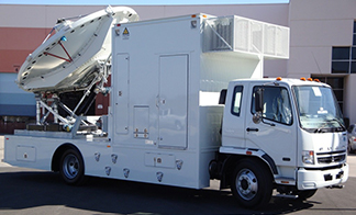 Mobile TV Trucks in the Age of Streaming Media