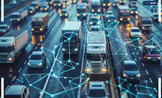 The Impact of Digital Transformation on Mobile LED Vans