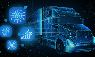 AI and Data-Driven Content for Truck Mounted Screen Campaigns