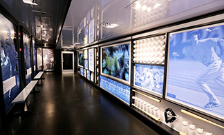 Custom-Built Mobile Exhibition Trailers for Interactive Experiences