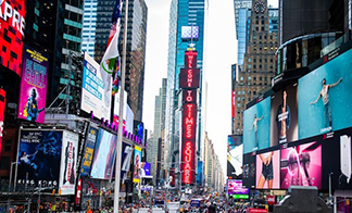 From Static Signs to Mobile LED Screens: The Evolution of Public Information