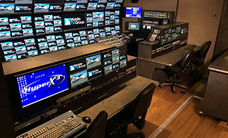 Mobile TV Trucks for News Reporting and Emergency Coverage