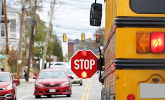 School Bus Mobile LED Signs: Safety Messaging Without Driver Distraction